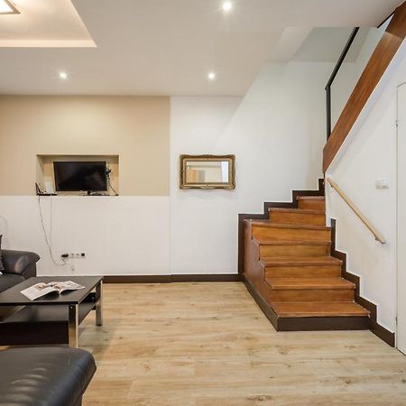 בודפשט Dolly'S Duplex Home מראה חיצוני תמונה
