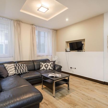 בודפשט Dolly'S Duplex Home מראה חיצוני תמונה