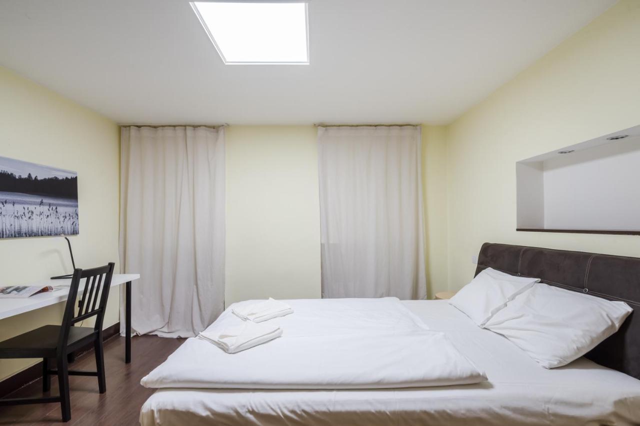 בודפשט Dolly'S Duplex Home מראה חיצוני תמונה