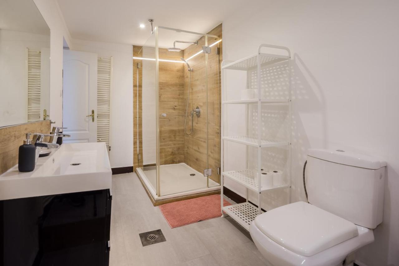 בודפשט Dolly'S Duplex Home מראה חיצוני תמונה